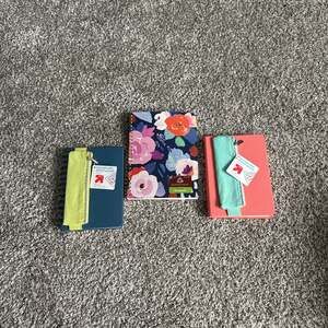 Happy Planner Garden Florals Stickerbook 470